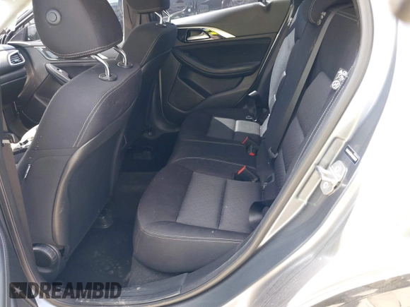 2018 Infiniti QX30 Premium z VIN SJKCH5CPXJA003377, wystawiony jako IAAI lot #41876556 z przebiegiem 91 673 mil mil oraz . Historia ofert i sprzedaży dostępna na DreamBid. Obrazek 8.