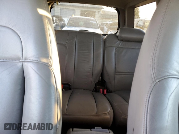 1999 Ford Explorer XLT z VIN 1FMZU32E7XZB32549, wystawiony jako Copart lot #81820544 z przebiegiem 227 686 mil mil oraz Szkoda całkowita • Salvage title. Historia ofert i sprzedaży dostępna na DreamBid. Obrazek 10.