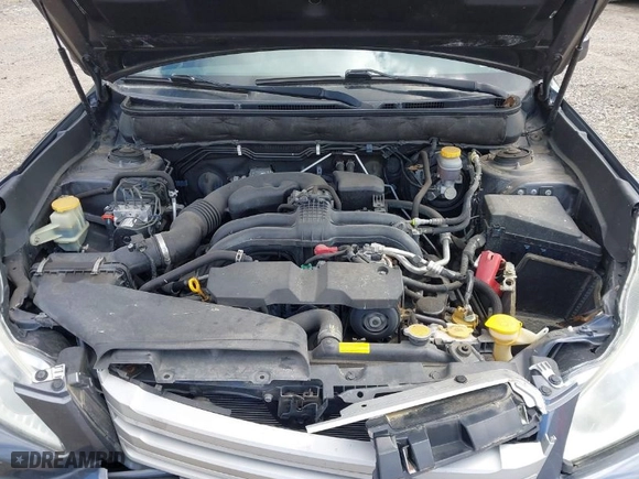 2014 Subaru Outback 2.5i Premium with VIN 4S4BRBCCXE3297733, listed as a IAAI auction lot 42051840 with 139,088 mi miles. Bid and sale history available at carsss.com. Image 10.