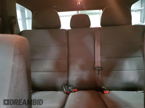 2012 Ford Escape XLT z VIN 1FMCU9D74CKB91598, wystawiony jako Copart lot #51667805 z przebiegiem 182 152 mil mil oraz Szkoda całkowita • Salvage title. Historia ofert i sprzedaży dostępna na DreamBid. Obrazek 10.