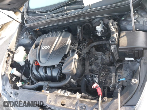 2014 Hyundai Sonata GLS with VIN 5NPEB4AC2EH866602, listed as a IAAI auction lot 41252094 with 101,377 mi miles and . Bid and sale history available at carsss.com. Image 10.