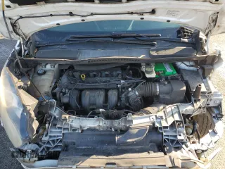 2014 Ford Transit Connect XLT z VIN NM0LS7F76E1171578, wystawiony jako Copart lot #53175105 z przebiegiem 168 655 mil mil oraz Szkoda całkowita • Salvage title. Historia ofert i sprzedaży dostępna na DreamBid. Obrazek 12.