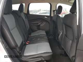 2019 Ford Escape SE with VIN 1FMCU0GD6KUB10830, listed as a Copart auction lot 43234515 with 159,894 mi miles and Salvage Title. Bid and sale history available at carsss.com. Image 11.