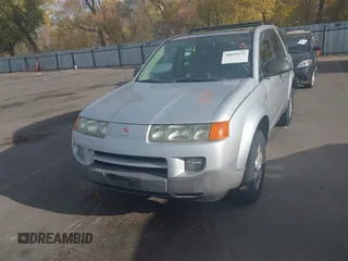 2003 Saturn VUE with VIN 5GZCZ63BX3S871577, listed as a IAAI auction lot 40850131 with 139,046 mi miles and . Bid and sale history available at DreamBid. Image 6.