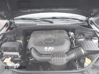 2012 Jeep Grand Cherokee Laredo with VIN 1C4RJFAG0CC156545, listed as a IAAI auction lot 41909296 with 170,033 mi miles. Bid and sale history available at carsss.com. Image 10.