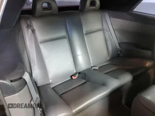 2007 Toyota Solara SE with VIN 4T1FA38P97U109453, listed as a Copart auction lot 56423664 with 287,939 mi miles and Non Repairable. Bid and sale history available at carsss.com. Image 10.