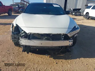 2020 Nissan Maxima SR with VIN 1N4AA6EVXLC365710, listed as a IAAI auction lot 40969464 with 74,320 mi miles and . Bid and sale history available at DreamBid. Image 6.