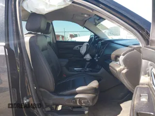 2020 Chevrolet Traverse LT with VIN 1GNERHKW6LJ164337, listed as a IAAI auction lot 41749645 with 81,800 mi miles and . Bid and sale history available at DreamBid. Image 5.