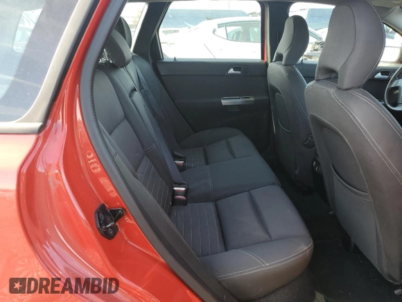 2005 Volvo V50 с VIN YV1MJ682X52066021, выставлен на аукционе Copart как лот 78925304 с пробегом 135 620 миль миль и Списание • Salvage title. История ставок и продаж доступна на DreamBid. Изображение 10.