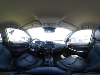 2016 Mitsubishi Outlander SEL z VIN JA4AP4AW5GZ028306, wystawiony jako IAAI lot #42304593 z przebiegiem 138 595 mil mil oraz . Historia ofert i sprzedaży dostępna na DreamBid. Obrazek 18.