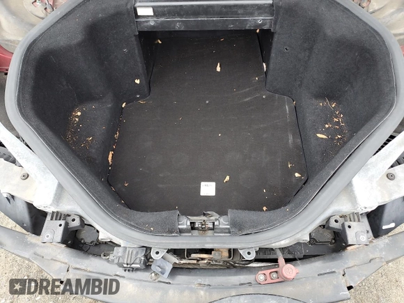 2014 Tesla Model S 60 with VIN 5YJSA1S14EFP51077, listed as a Copart auction lot 47918905 with 167,594 mi miles and Salvage title. Bid and sale history available at DreamBid. Image 11.