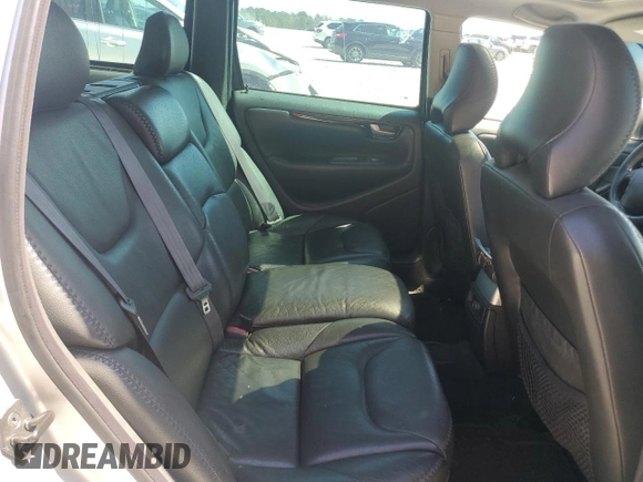 2003 Volvo V70 XC70 z VIN YV1SZ59H231105104, wystawiony jako Copart lot #48789195 z przebiegiem 281 646 mil mil oraz Czysty tytuł • Clean title. Historia ofert i sprzedaży dostępna na DreamBid. Obrazek 10.
