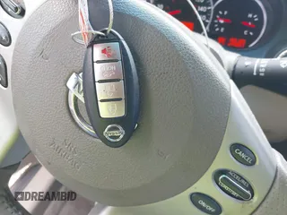 2010 Nissan Altima S with VIN 1N4AL2AP2AC175150, listed as a IAAI auction lot 42106296 with 156,180 mi miles and . Bid and sale history available at DreamBid. Image 11.