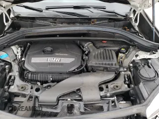 2022 BMW X1 xDrive28i с VIN WBXJG9C09N5U68175, выставлен на аукционе Copart как лот 47750845 с пробегом 42 521 миль миль и Списание • Salvage title. История ставок и продаж доступна на DreamBid. Изображение 11.