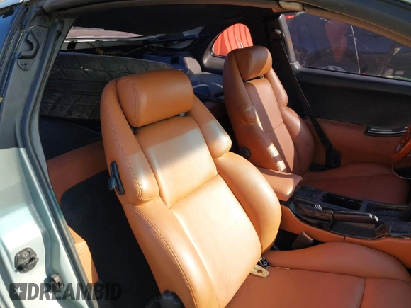 1990 Nissan 300ZX z VIN JN1RZ24A8LX017431, wystawiony jako IAAI lot #42226803 z przebiegiem 152 531 mil mil oraz . Historia ofert i sprzedaży dostępna na DreamBid. Obrazek 8.