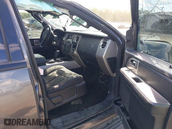 2017 Ford Expedition XLT z VIN 1FMJU1HT5HEA61173, wystawiony jako IAAI lot #42053877 z przebiegiem 177 514 mil mil oraz . Historia ofert i sprzedaży dostępna na DreamBid. Obrazek 5.