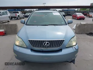 2006 Lexus RX 330 with VIN 2T2HA31U26C103482, listed as a IAAI auction lot 42029375 with 203,687 mi miles and . Bid and sale history available at DreamBid. Image 12.