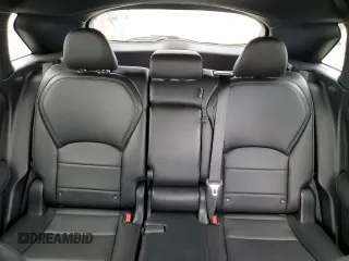 2020 Infiniti QX50 Luxe with VIN 3PCAJ5M38LF120752, listed as a Copart auction lot 52937595 with 40,001 mi miles and Salvage title. Bid and sale history available at DreamBid. Image 10.