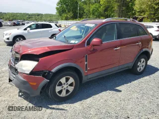 2008 Saturn VUE XE z VIN 3GSCL33P88S693293, wystawiony jako Copart lot #53645025 z przebiegiem 211 067 mil mil oraz Szkody całkowita. Historia ofert i sprzedaży dostępna na DreamBid. Obrazek 1.