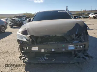 2020 Lexus ES 300h z VIN 58AD21B17LU008458, wystawiony jako Copart lot #46188955 z przebiegiem 44 121 mil mil oraz Szkoda całkowita • Salvage title. Historia ofert i sprzedaży dostępna na DreamBid. Obrazek 5.
