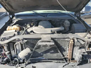 2005 Chevrolet Avalanche Z71 z VIN 3GNEK12ZX5G217504, wystawiony jako Copart lot #56369845 z przebiegiem Nie podano mil oraz Szkoda całkowita • Salvage title. Historia ofert i sprzedaży dostępna na DreamBid. Obrazek 11.