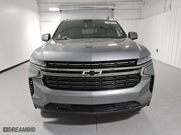 2021 Chevrolet Suburban RST with VIN 1GNSCEKD8MR348876, listed as a Copart auction lot 88816365 with NaN miles and Clean Title. Bid and sale history available at carsss.com. Image 5.