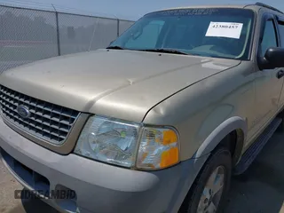 2002 Ford Explorer XLS с VIN 1FMZU72E72ZA77570, выставлен на аукционе IAAI как лот 42380457 с пробегом Не указан миль и . История ставок и продаж доступна на DreamBid. Изображение 6.