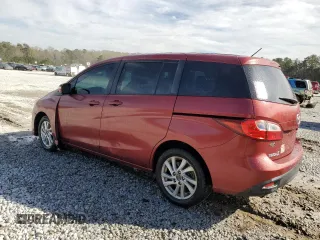 2015 Mazda 5 Sport with VIN JM1CW2BL4F0186570, listed as a Copart auction lot 46471564 with 171,490 mi miles. Bid and sale history available at carsss.com. Image 2.