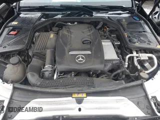 2015 Mercedes-Benz C-Class C 300 with VIN 55SWF4JB9FU089625, listed as a IAAI auction lot 41538932 with 129,101 mi miles. Bid and sale history available at carsss.com. Image 10.