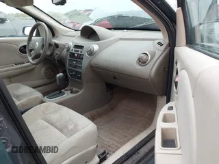 2006 Saturn ION z VIN 1G8AJ55F46Z162546, wystawiony jako IAAI lot #42033728 z przebiegiem 138 351 mil mil oraz . Historia ofert i sprzedaży dostępna na DreamBid. Obrazek 5.