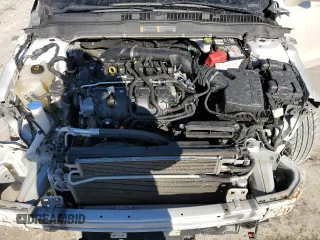 2019 Ford Fusion Titanium with VIN 3FA6P0K93KR286307, listed as a Copart auction lot 47221145 with 71,562 mi miles and Salvage Title. Bid and sale history available at carsss.com. Image 11.