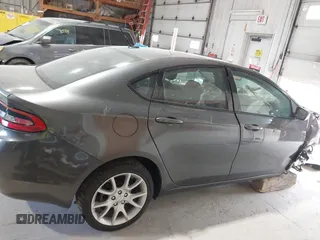 2014 Dodge Dart SXT with VIN 1C3CDFBBXED732613, listed as a IAAI auction lot 42550372 with 69,732 mi miles and . Bid and sale history available at DreamBid. Image 13.