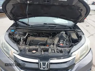 2015 Honda CR-V LX with VIN 5J6RM4H34FL031089, listed as a IAAI auction lot 42123159 with 74,566 mi miles and . Bid and sale history available at DreamBid. Image 10.