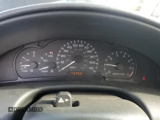 2003 Chevrolet Cavalier with VIN 1G1JC12F537221455, listed as a Copart auction lot 67895034 with 228,356 mi miles and Salvage Title. Bid and sale history available at carsss.com. Image 9.