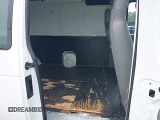 2011 Ford Econoline Cargo Commercial with VIN 1FTNE2EL3BDB39671, listed as a IAAI auction lot 42710914 with 123,621 mi miles and . Bid and sale history available at DreamBid. Image 8.