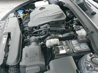 2020 Hyundai Sonata SEL with VIN 5NPEL4JA9LH054481, listed as a IAAI auction lot 41093598 with 25,043 mi miles and . Bid and sale history available at DreamBid. Image 19.