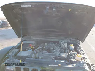2022 Jeep Gladiator Mojave с VIN 1C6JJTEG7NL172628, выставлен на аукционе IAAI как лот 41429135 с пробегом 44 209 миль миль и . История ставок и продаж доступна на DreamBid. Изображение 10.