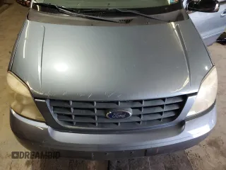 2005 Ford Freestar SES z VIN 2FMZA57685BA52313, wystawiony jako Copart lot #57564685 z przebiegiem 174 302 mil mil oraz Szkody całkowita. Historia ofert i sprzedaży dostępna na DreamBid. Obrazek 12.