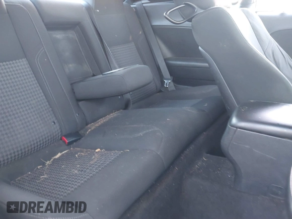 2016 Dodge Challenger SXT с VIN 2C3CDZAG0GH344813, выставлен на аукционе IAAI как лот 41091908 с пробегом 105 813 миль миль и . История ставок и продаж доступна на DreamBid. Изображение 8.
