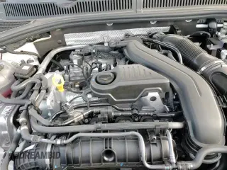 2024 Volkswagen Jetta Sport with VIN 3VWAM7BU3RM051209, listed as a Copart auction lot 48337945 with 16,123 mi miles and Clean title. Bid and sale history available at DreamBid. Image 14.