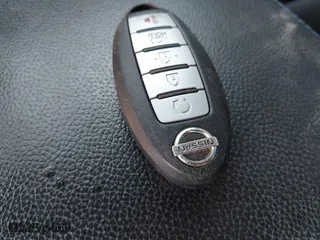 2017 Nissan Altima 2.5 SR with VIN 1N4AL3AP4HC210321, listed as a IAAI auction lot 41883034 with 139,364 mi miles. Bid and sale history available at carsss.com. Image 11.