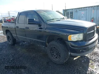 2002 Dodge 1500 with VIN 1D7HU18Z82J182467, listed as a IAAI auction lot 41819022 with 174,509 mi miles and . Bid and sale history available at DreamBid. Image 1.