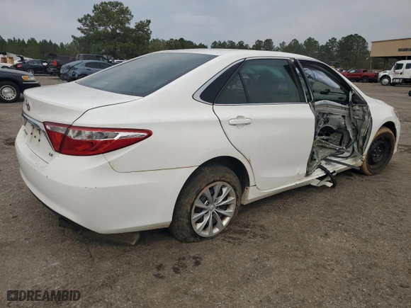 2015 Toyota Camry XLE with VIN 4T1BF1FK9FU892221, listed as a Copart auction lot 48754115 with NaN miles and Salvage Title. Bid and sale history available at carsss.com. Image 3.