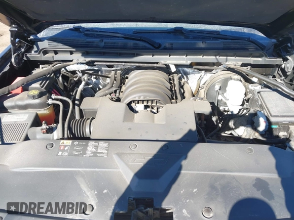 2016 Chevrolet Silverado 1500 LT with VIN 1GCVKREC3GZ121358, listed as a IAAI auction lot 41693996 with 103,811 mi miles and . Bid and sale history available at DreamBid. Image 10.