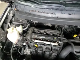 2020 Dodge Journey SE Value with VIN 3C4PDCAB2LT214063, listed as a Copart auction lot 83815155 with 54,439 mi miles and Salvage title. Bid and sale history available at DreamBid. Image 16.