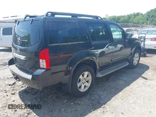 2012 Nissan Pathfinder Silver Edition z VIN 5N1AR1NB1CC639755, wystawiony jako IAAI lot #42513176 z przebiegiem 197 178 mil mil oraz . Historia ofert i sprzedaży dostępna na DreamBid. Obrazek 4.