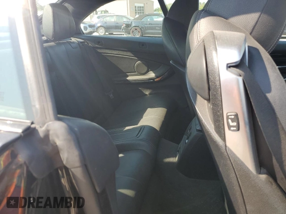 2018 BMW 4 Series 430i xDrive with VIN WBA4Z3C59JEC45996, listed as a Copart auction lot 65501104 with 62,464 mi miles and Salvage Title. Bid and sale history available at DreamBid. Image 10.