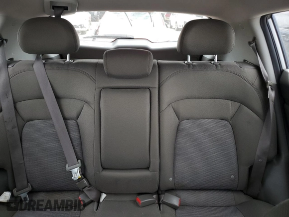 2015 Kia Sportage LX with VIN KNDPB3AC0F7760027, listed as a Copart auction lot 51623775 with 174,094 mi miles and Clean Title. Bid and sale history available at carsss.com. Image 10.