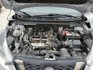2020 Nissan Kicks SR z VIN 3N1CP5DV1LL536123, wystawiony jako Copart lot #50625385 z przebiegiem 53 992 mil mil oraz Czysty tytuł • Clean title. Historia ofert i sprzedaży dostępna na DreamBid. Obrazek 12.