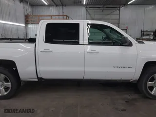 2014 Chevrolet Silverado 1500 LT with VIN 3GCUKREC3EG524507, listed as a IAAI auction lot 41865693 with 207,023 mi miles. Bid and sale history available at carsss.com. Image 13.